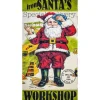 Abschnitt "Dear Santa", Eilpost