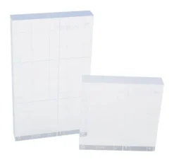 Acrylblock 2er-Set