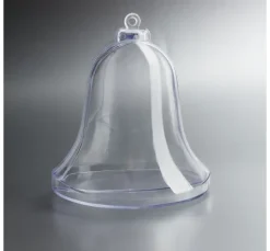 Acrylform "Glocke"