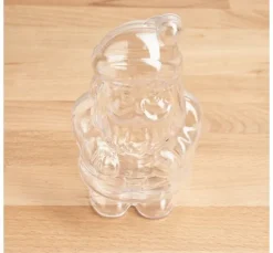 Acrylform "Santa Claus"