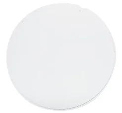 Acryl-Trenn-/Malscheibe "Rund", Ø 10 cm
