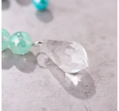 Acryl-Tropfen 