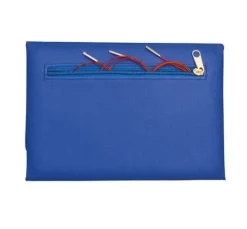 addiClick Etui Set Novel LONG mit viereckigen Spitzen