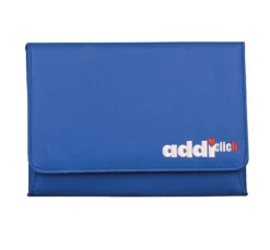 addiClick Etui Set Novel LONG mit viereckigen Spitzen