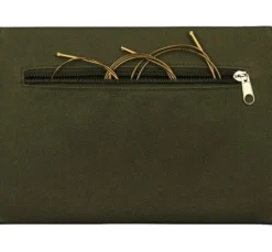 addiClick Etui Set Olivenholz