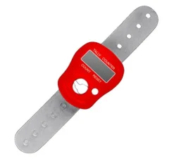 addi Elektronischer Reihenzähler
