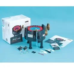 addi-Express professional Strickmaschine