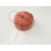 addi Rundstricknadel, Metall, 60 cm