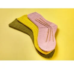 addi Strumpfstricknadeln CraSyTrio BAMBOO