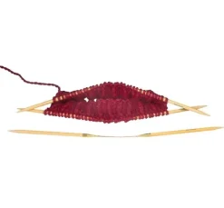 addi Strumpfstricknadeln CraSyTrio BAMBOO LONG