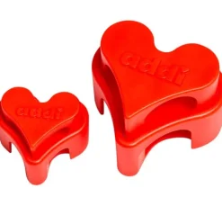 addiToGo Maschenstopper "Herz"