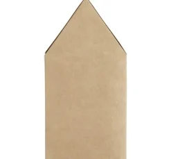 Adventskalender Papphäuser