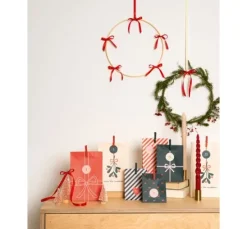 Adventskalender-Set