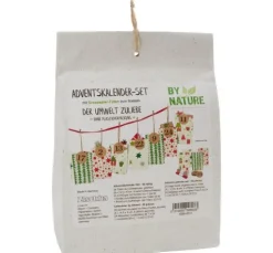 Adventskalender-Set "By Nature"