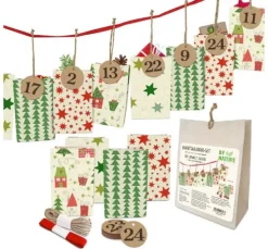 Adventskalender-Set 