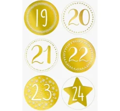 Adventskalender-Set 