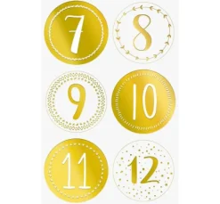 Adventskalender-Set 