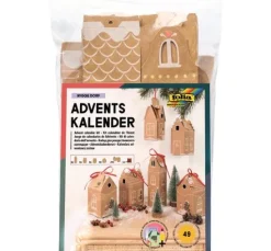 Adventskalender-Set
