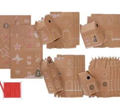 Adventskalender-Set