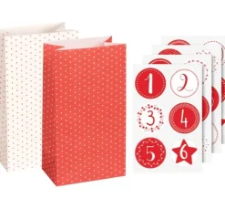 Adventskalender-Set 