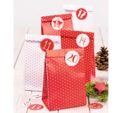 Adventskalender-Set 