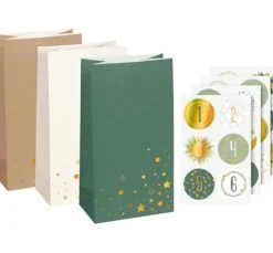 Adventskalender-Set 