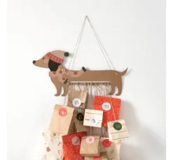 Adventskalender-Set 