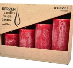 Adventskerzen 