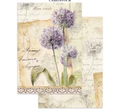 A5 Junk Journal Focus Points 