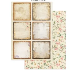 A5 Junk Journal Focus Points 