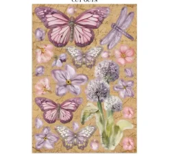 A5 Junk Journal Focus Points 