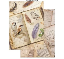 A5 Junk Journal Focus Points 
