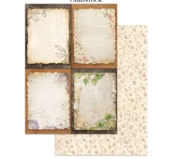 A5 Junk Journal Focus Points 