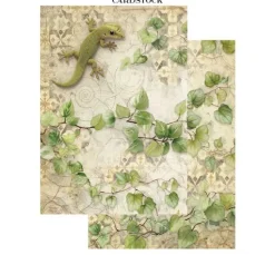 A5 Junk Journal Focus Points 