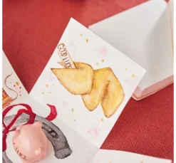 AKADEMIE Aquarellkasten mit 24 halben Näpfchen