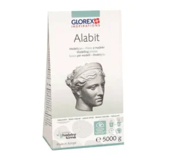 Alabit Modellgips