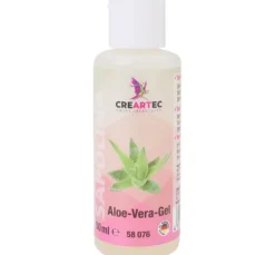 Aloe-Vera-Gel Seifenzusatz, 50ml
