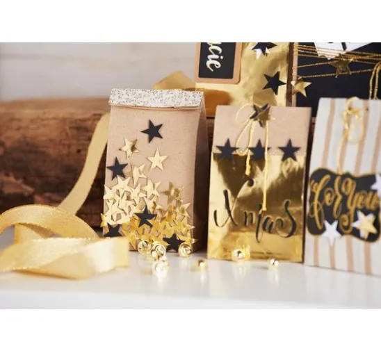 Alu-Bastelfolie