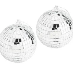 Anhänger "Discokugel"