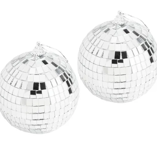 Anhänger "Discokugel"