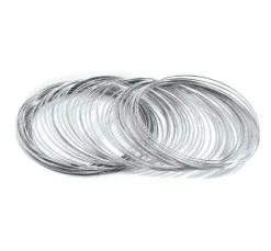 Armband-Spiralfeder