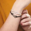 Armbänder "Infinity"