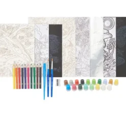 Art Adventure Mega-Set