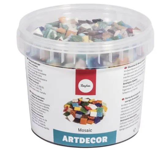 Artdeco Glasstein-Mosaikmix