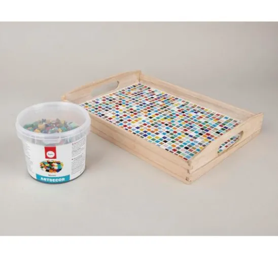Artdeco Glasstein-Mosaikmix