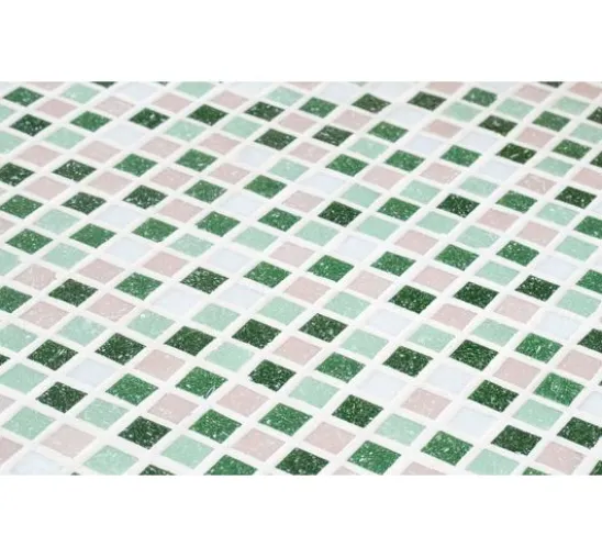 Artdeco Glasstein-Mosaikmix
