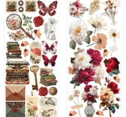 Art Stickers