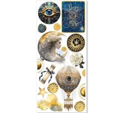 Art Stickers 