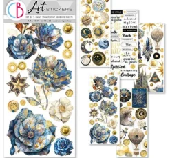 Art Stickers 