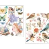Art Stickers "Daydreams"